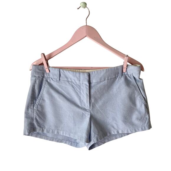 J. Crew Pants - J. Crew Chino Shorts